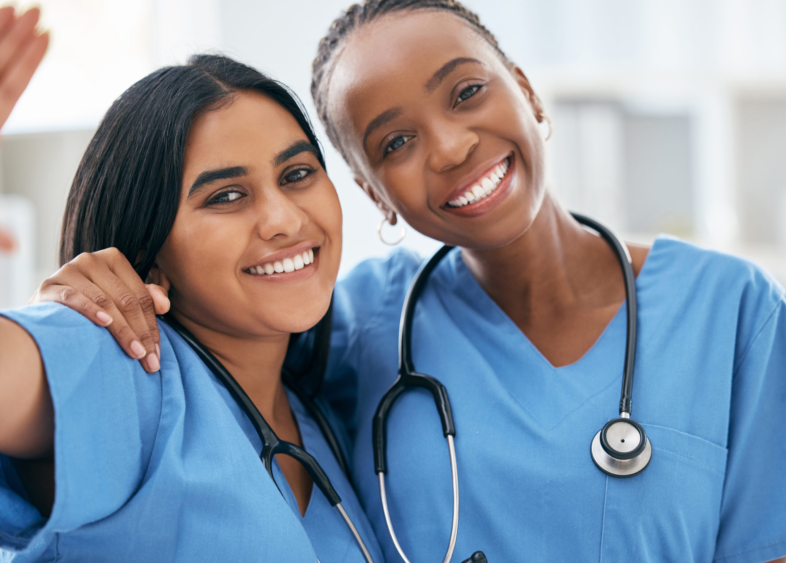 doctors-selfie-and-women-friends-at-hospital-smil-2026-01-09-11-35-25-utc